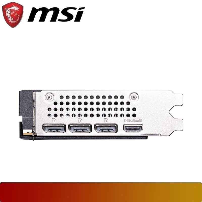 MSI GeForce RTX 5060 8G SHADOW 2X OC