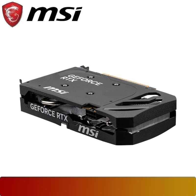 MSI GeForce RTX 5060 8G SHADOW 2X OC
