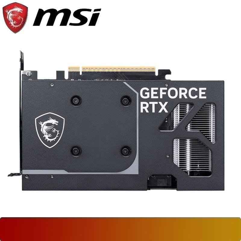 MSI GeForce RTX 5060 8G VENTUS 2X OC