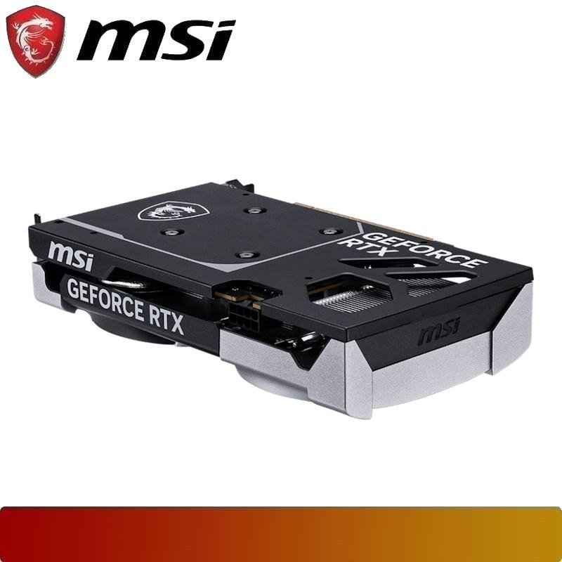 MSI GeForce RTX 5060 8G VENTUS 2X OC