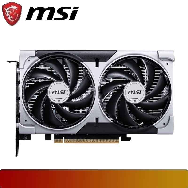 MSI GeForce RTX 5060 8G VENTUS 2X OC