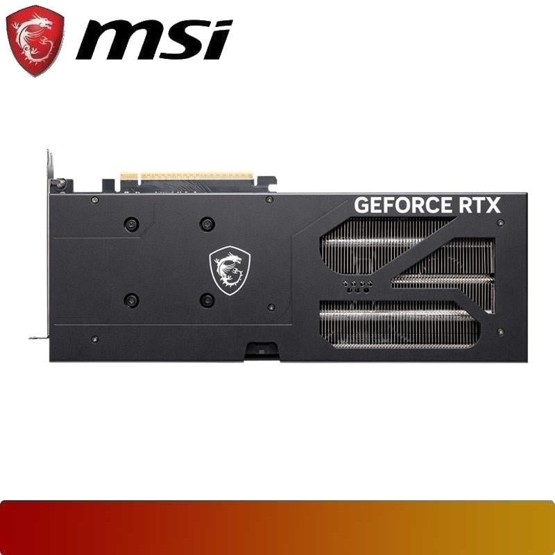 MSI GeForce RTX 5060 8G VENTUS 3X OC - 4 - Nano Komputer