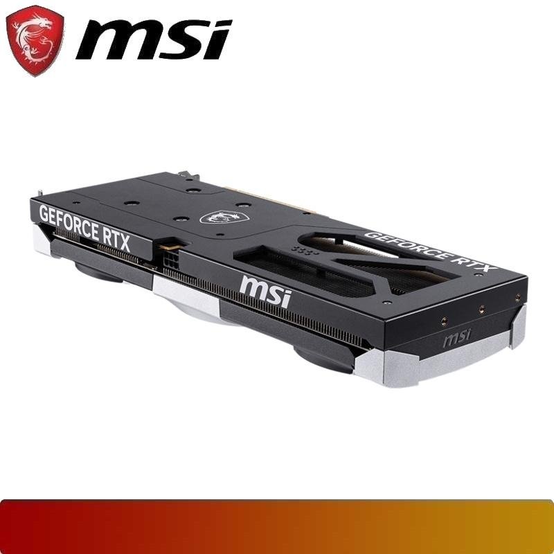 MSI GeForce RTX 5060 8G VENTUS 3X OC - 3 - Nano Komputer