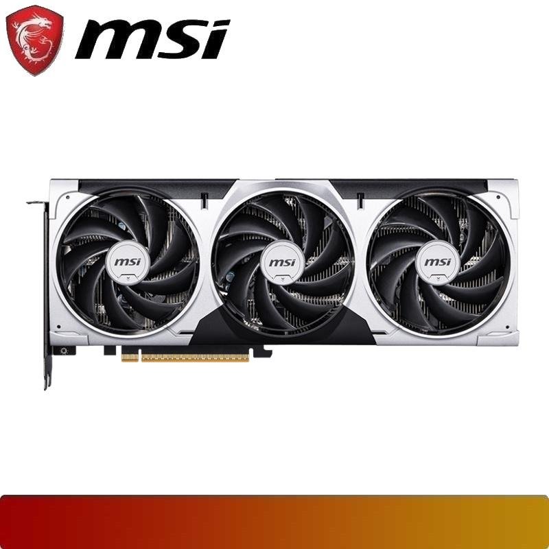 MSI GeForce RTX 5060 8G VENTUS 3X OC - 2 - Nano Komputer