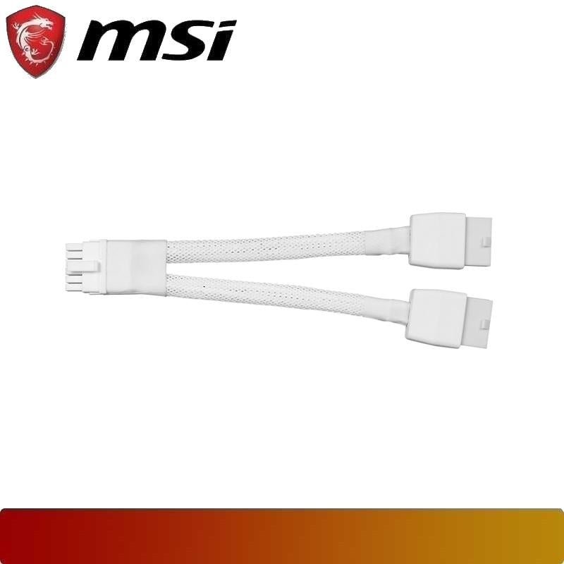 MSI GeForce RTX 5060 Ti 16G GAMING TRIO OC WHITE - 7 - Nano Komputer
