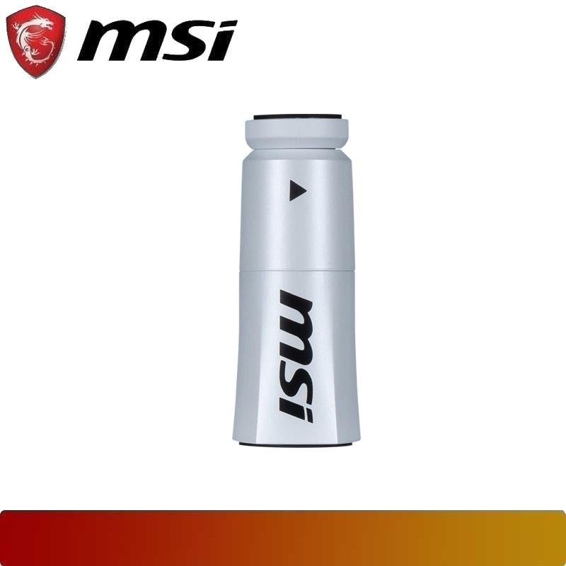 MSI GeForce RTX 5060 Ti 16G GAMING TRIO OC WHITE - 6 - Nano Komputer