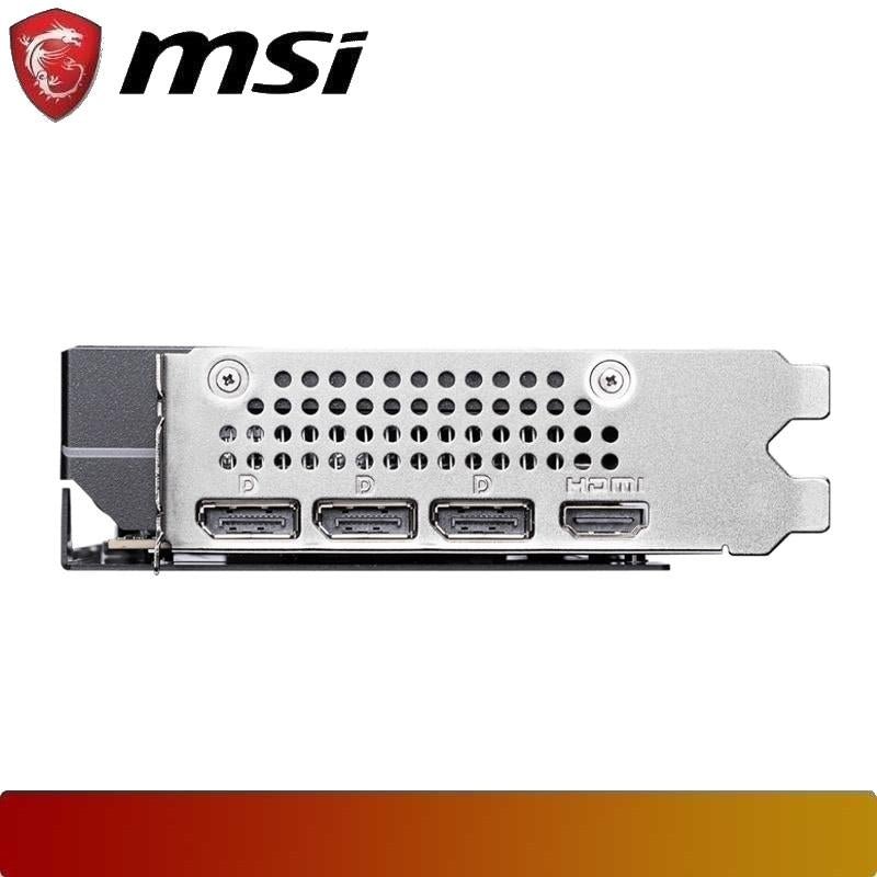 MSI GeForce RTX 5060 Ti 16G SHADOW 2X OC PLUS - 5 - Nano Komputer