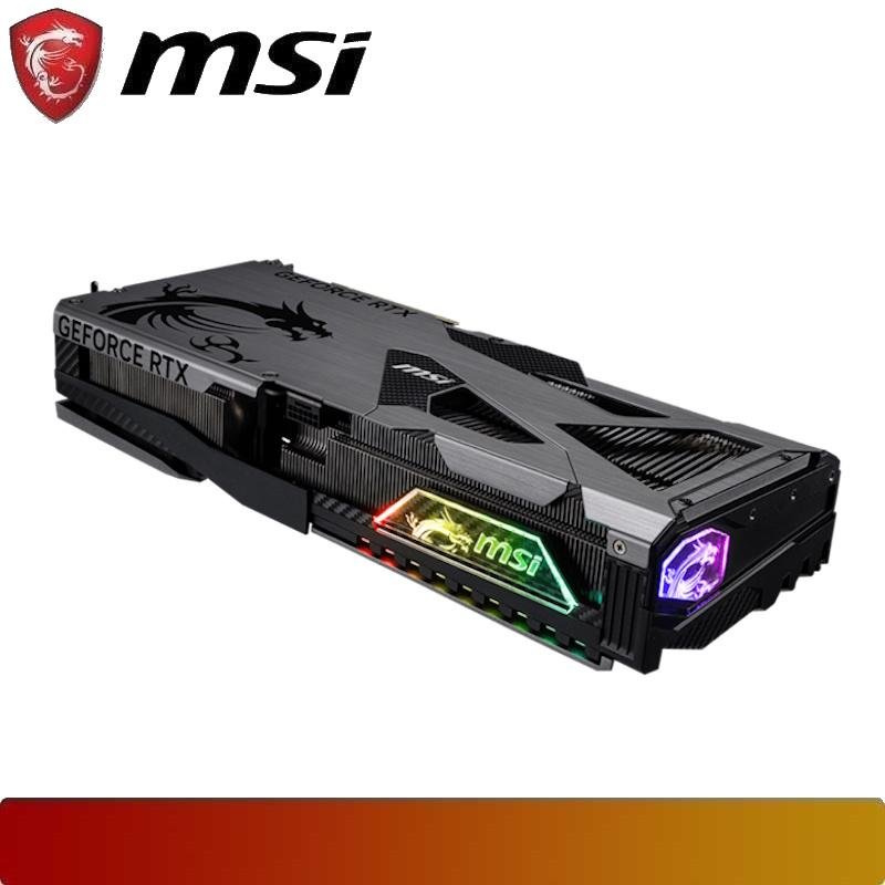 MSI GeForce RTX 5060 Ti 16G VANGUARD SOC - 3 - Nano Komputer