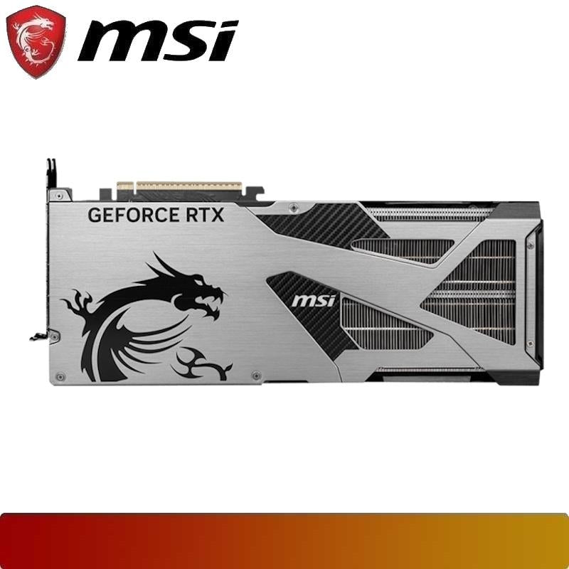 MSI GeForce RTX 5060 Ti 16G VANGUARD SOC - 4 - Nano Komputer