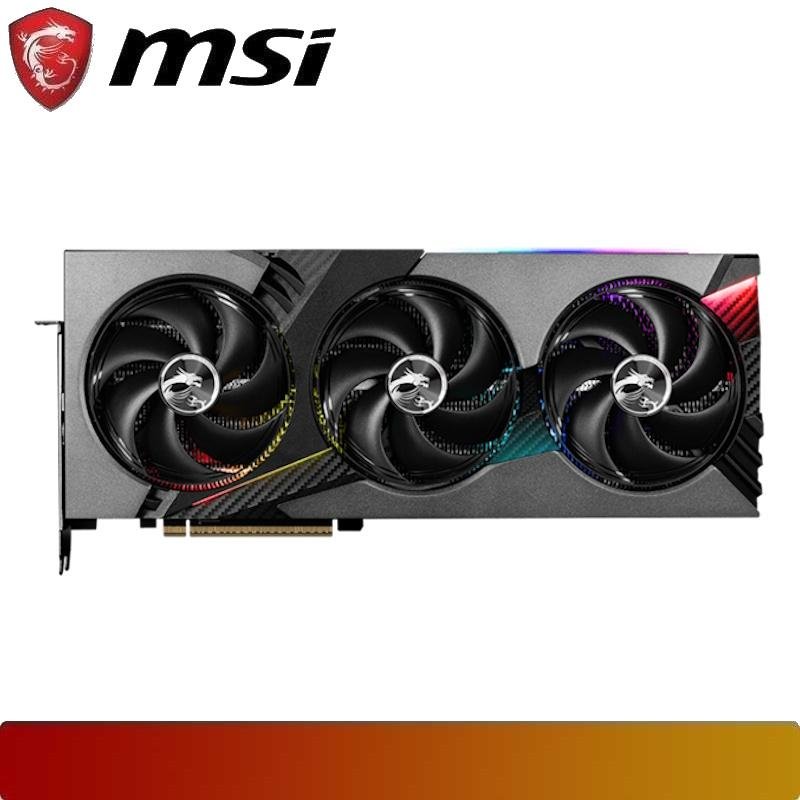 MSI GeForce RTX 5060 Ti 16G VANGUARD SOC - 2 - Nano Komputer