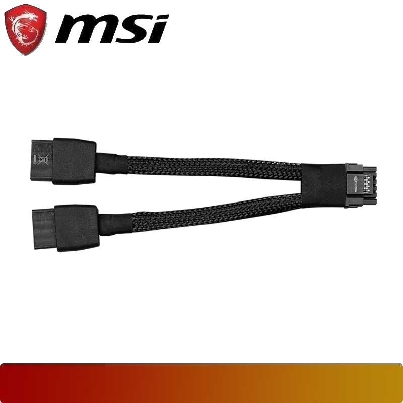 MSI GeForce RTX 5060 Ti 16G VANGUARD SOC - 6 - Nano Komputer