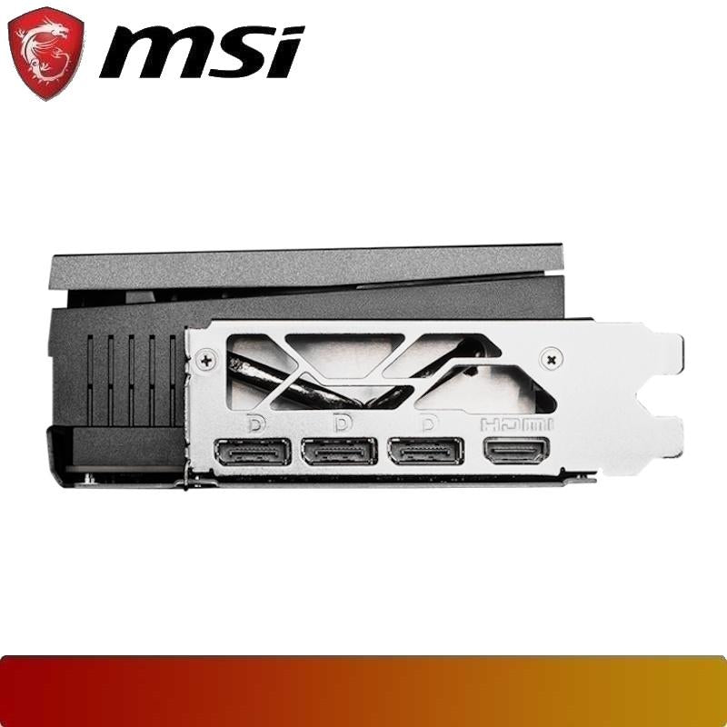 MSI GeForce RTX 5060 Ti 16G VANGUARD SOC - 5 - Nano Komputer