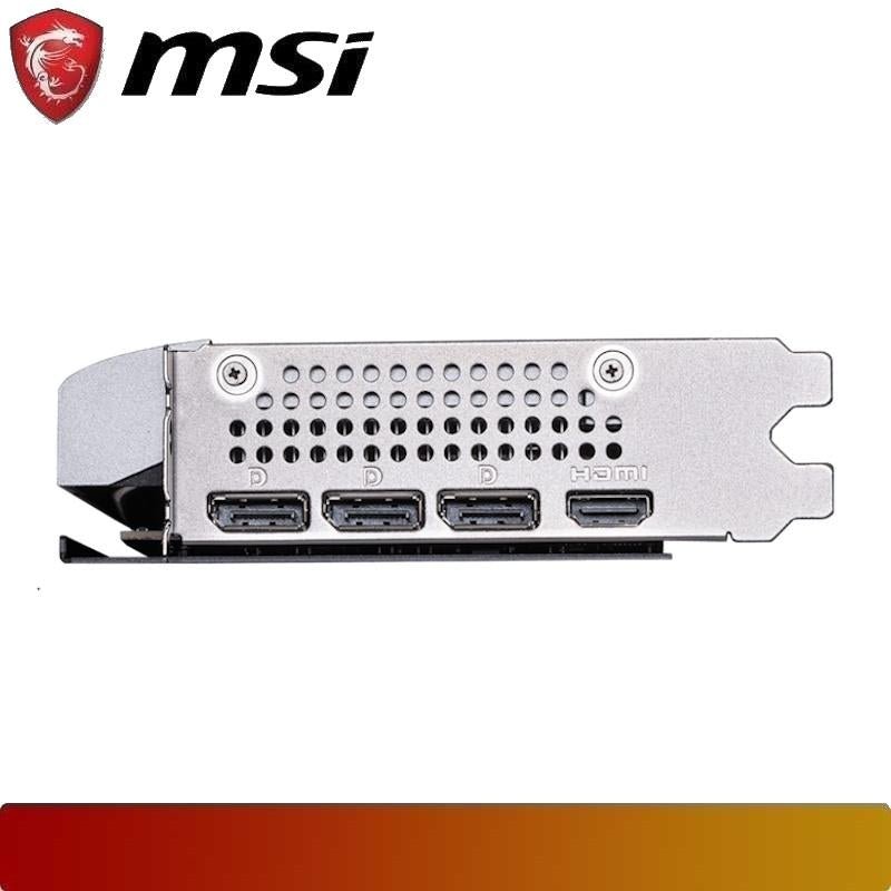 MSI GeForce RTX 5060 Ti 16G VENTUS 2X OC PLUS - 3 - Nano Komputer
