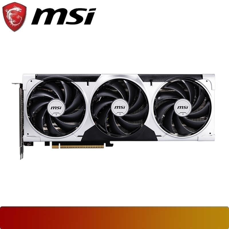 MSI GeForce RTX 5060 Ti 16G VENTUS 3X OC - 2 - Nano Komputer
