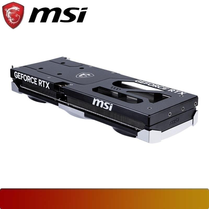 MSI GeForce RTX 5060 Ti 16G VENTUS 3X OC - 3 - Nano Komputer