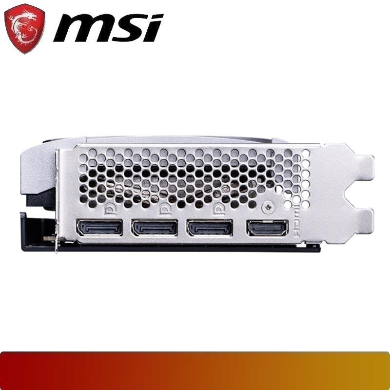 MSI GeForce RTX 5060 Ti 16G VENTUS 3X OC - 5 - Nano Komputer