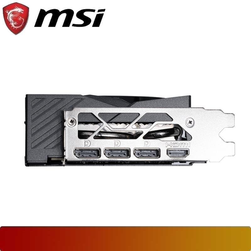 MSI GeForce RTX 5060 Ti 8G GAMING OC - 4 - Nano Komputer