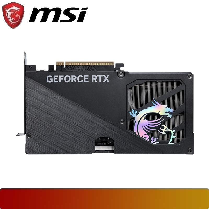 MSI GeForce RTX 5060 Ti 8G GAMING OC - 3 - Nano Komputer