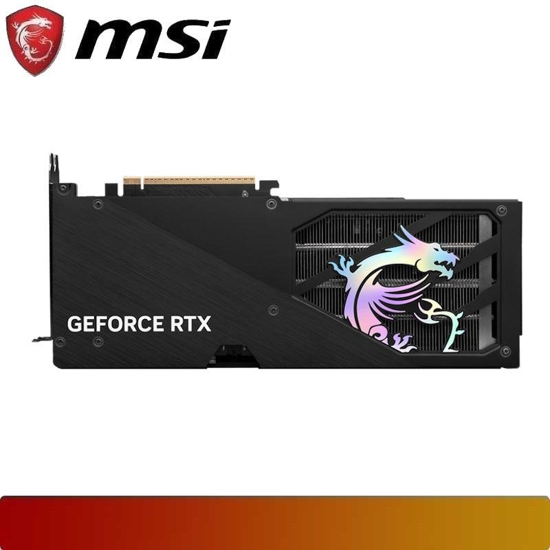 MSI GeForce RTX 5060 Ti 8G GAMING TRIO OC - 4 - Nano Komputer