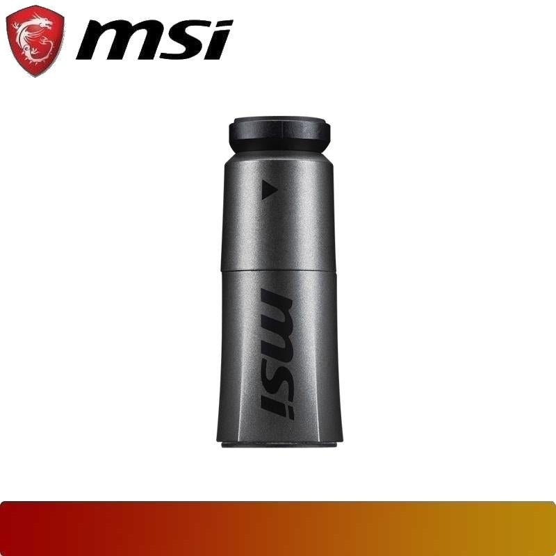 MSI GeForce RTX 5060 Ti 8G GAMING TRIO OC - 7 - Nano Komputer