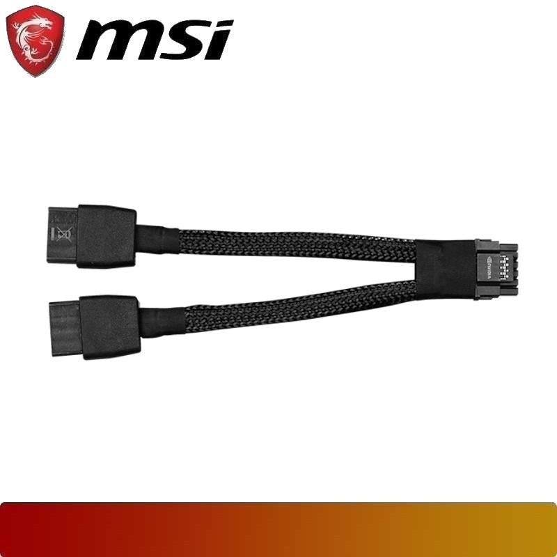 MSI GeForce RTX 5060 Ti 8G GAMING TRIO OC - 6 - Nano Komputer