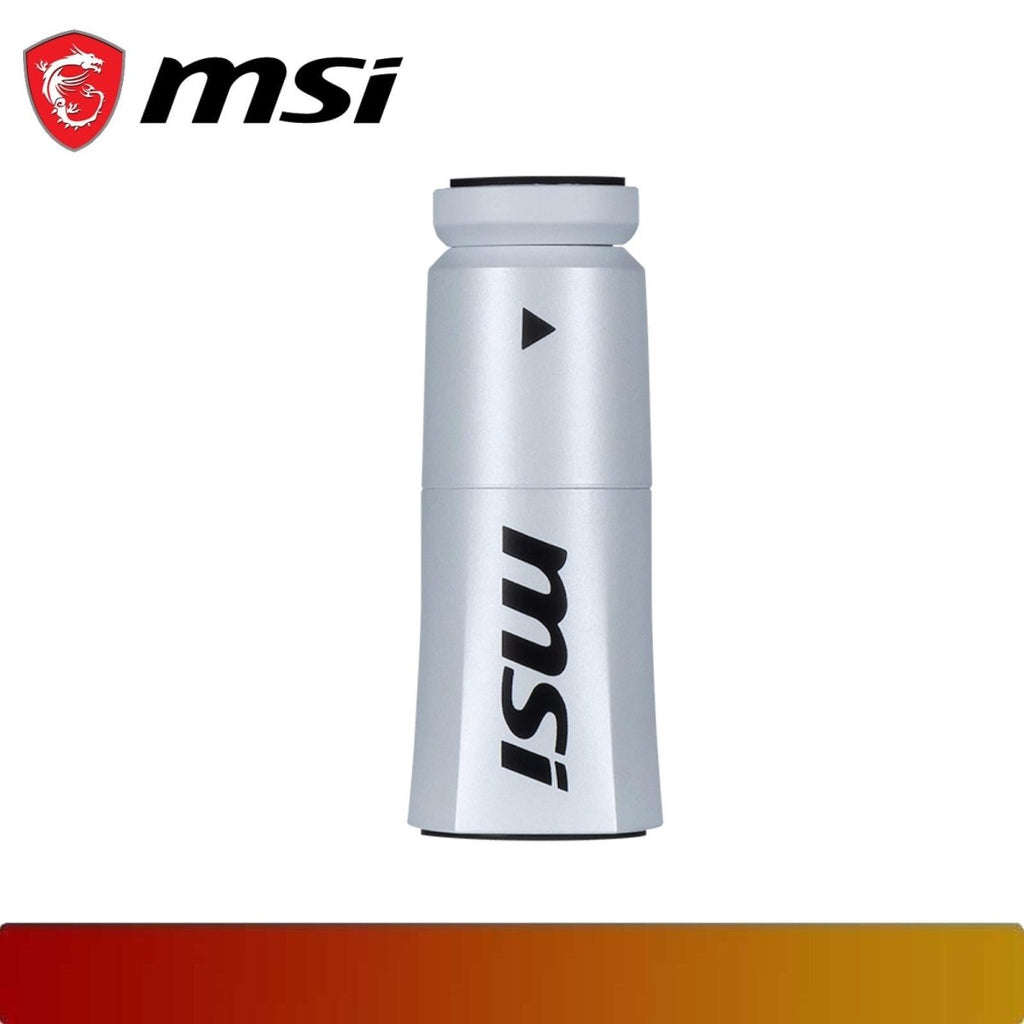 MSI GeForce RTX 5060 Ti 8G GAMING TRIO OC WHITE - 7 - Nano Komputer