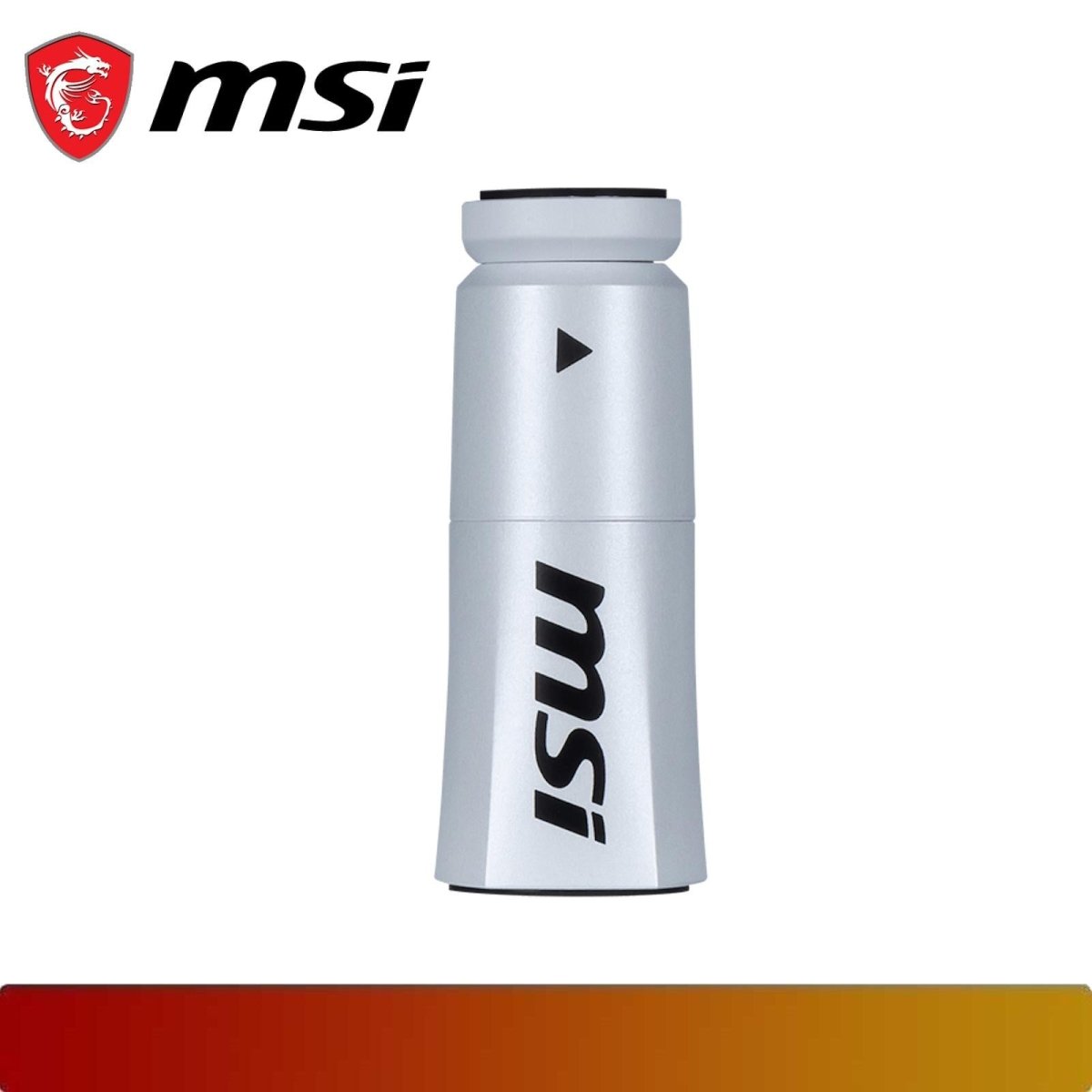 MSI GeForce RTX 5060 Ti 8G GAMING TRIO OC WHITE - 7 - Nano Komputer