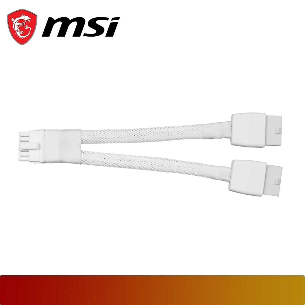 MSI GeForce RTX 5060 Ti 8G GAMING TRIO OC WHITE - 6 - Nano Komputer