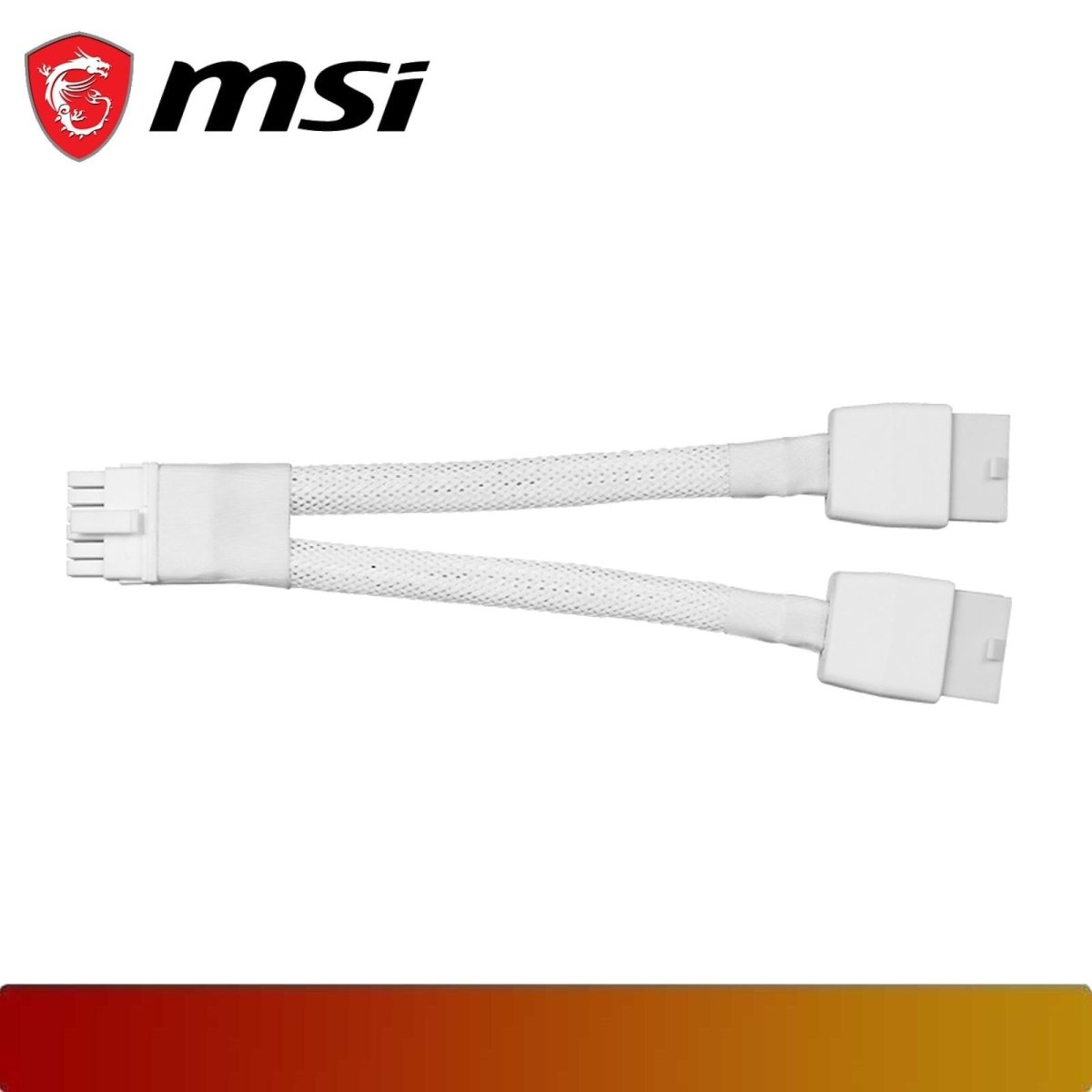 MSI GeForce RTX 5060 Ti 8G GAMING TRIO OC WHITE - 6 - Nano Komputer