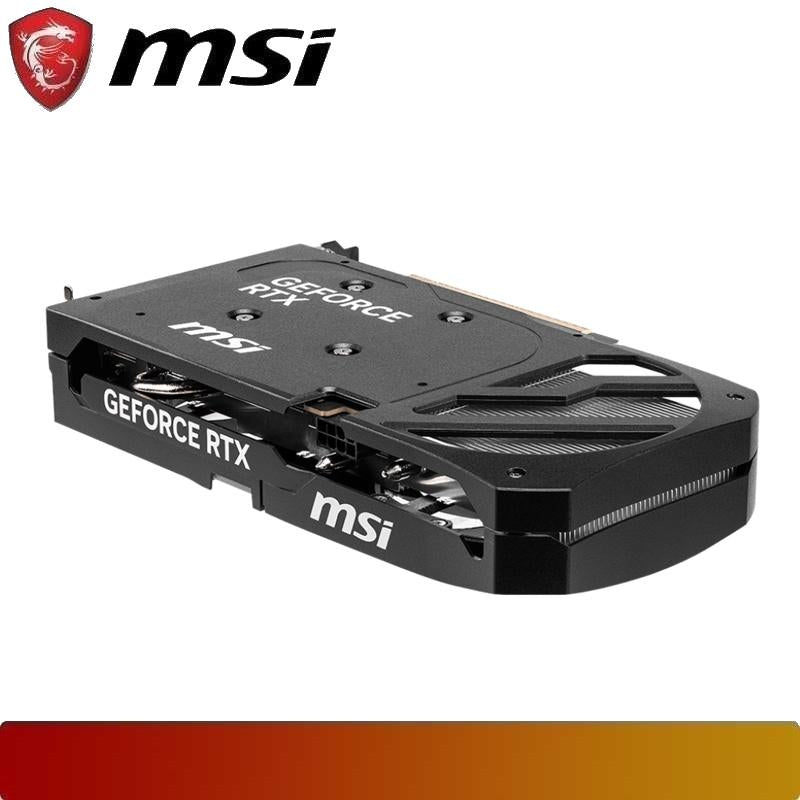 MSI GeForce RTX 5060 Ti 8G SHADOW 2X OC PLUS - 3 - Nano Komputer