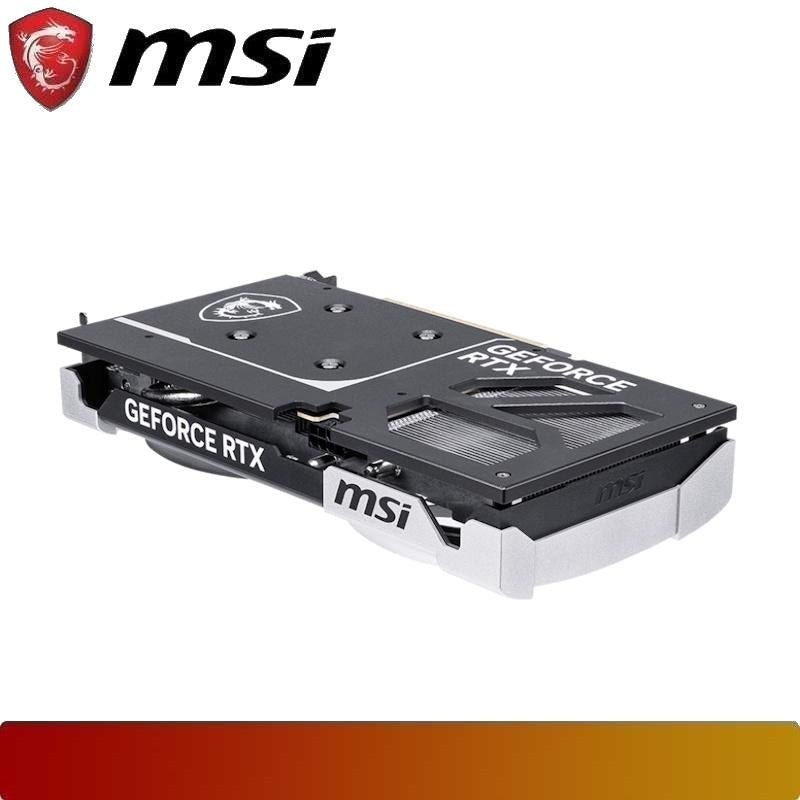 MSI GeForce RTX 5060 Ti 8G VENTUS 2X OC PLUS - 3 - Nano Komputer