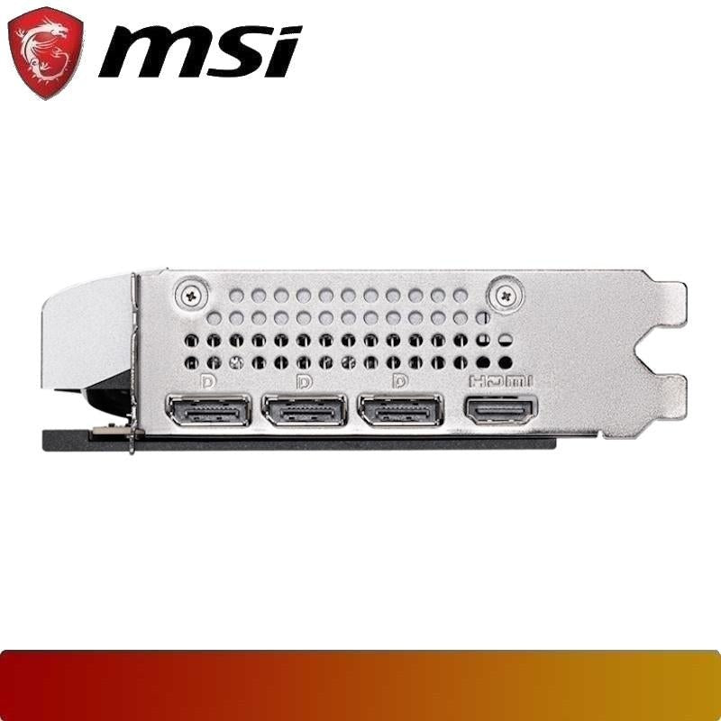 MSI GeForce RTX 5060 Ti 8G VENTUS 2X PLUS - 5 - Nano Komputer
