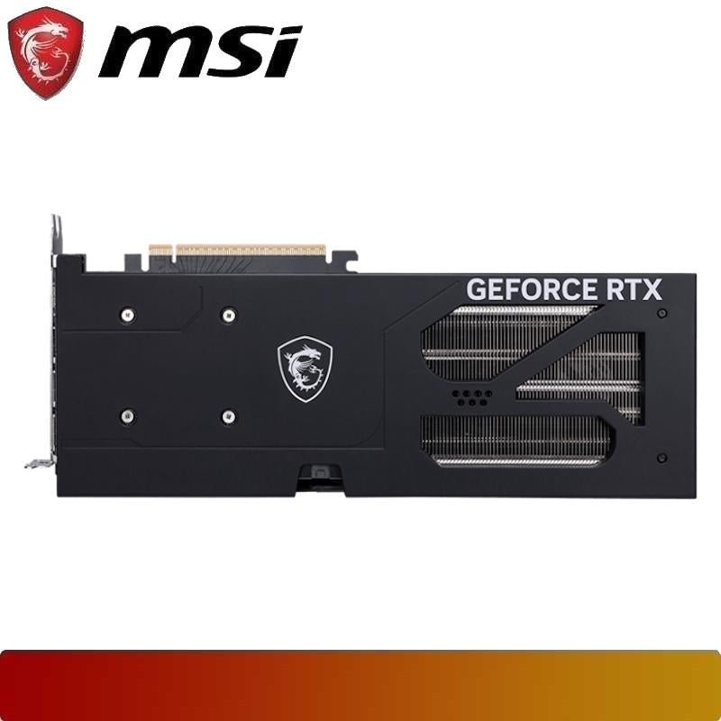 MSI GeForce RTX 5060 Ti 8G VENTUS 3X OC - 4 - Nano Komputer