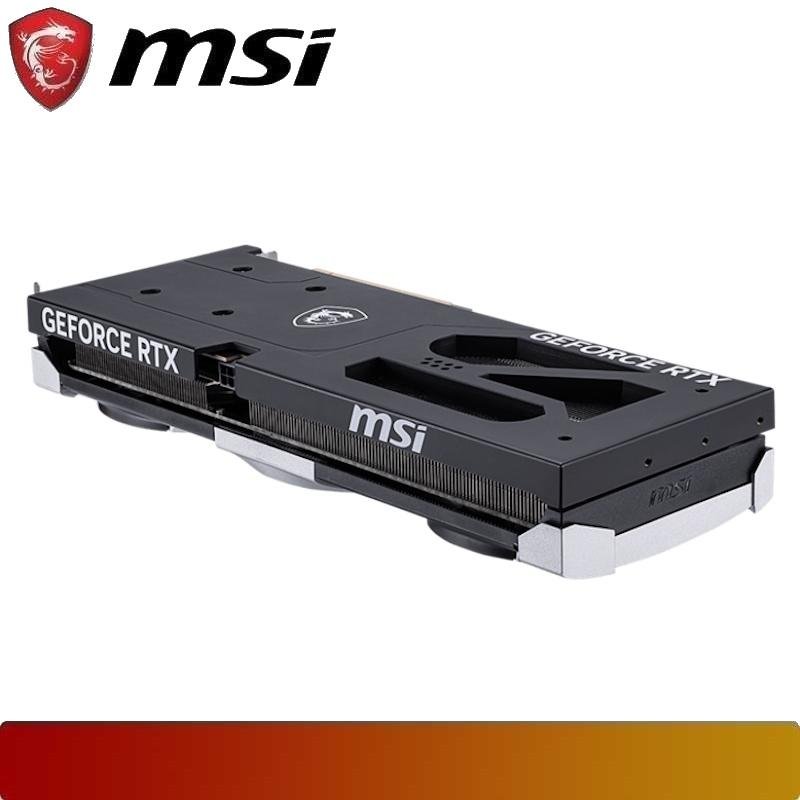 MSI GeForce RTX 5060 Ti 8G VENTUS 3X OC - 3 - Nano Komputer