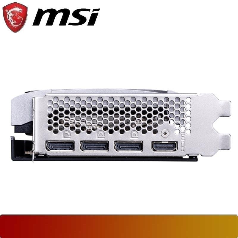 MSI GeForce RTX 5060 Ti 8G VENTUS 3X OC - 5 - Nano Komputer