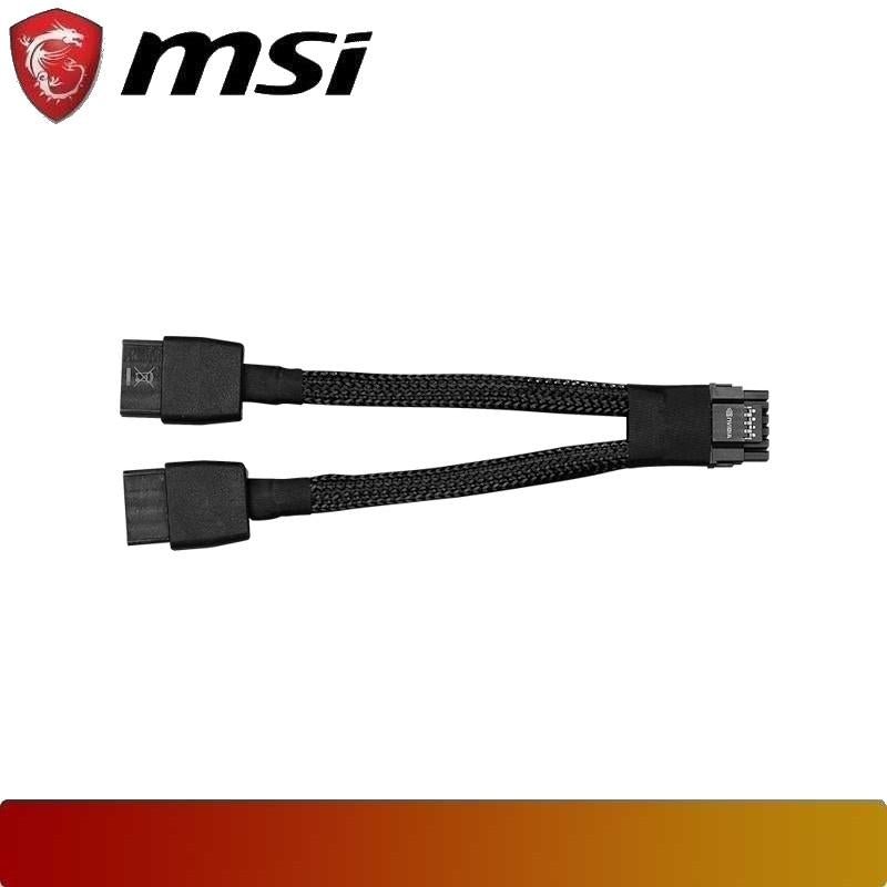 MSI GeForce RTX 5070 12G GAMING TRIO OC - 7 - Nano Komputer