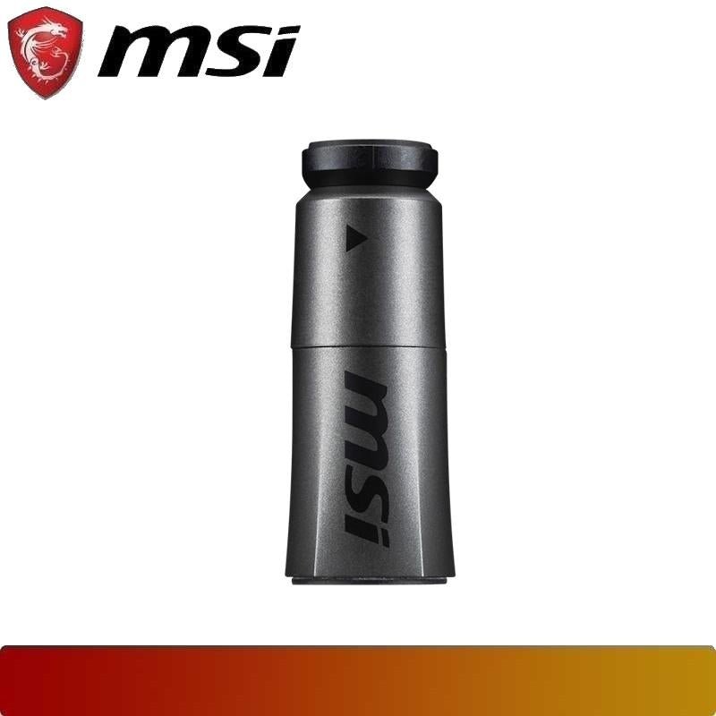 MSI GeForce RTX 5070 12G GAMING TRIO OC - 6 - Nano Komputer