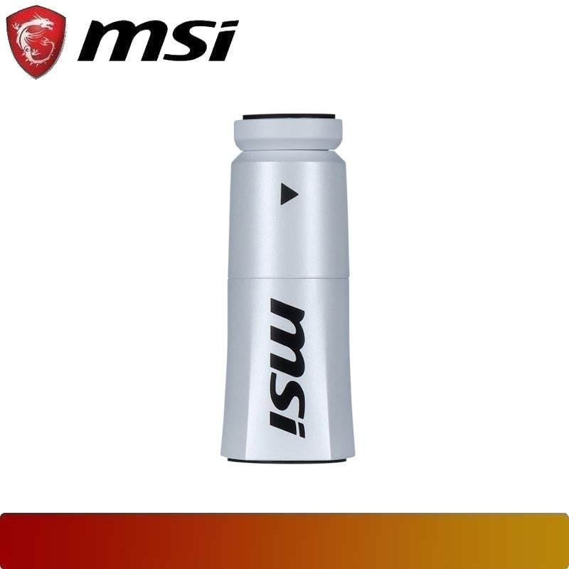 MSI GeForce RTX 5070 12G GAMING TRIO OC WHITE - 6 - Nano Komputer