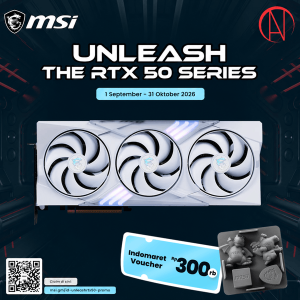 MSI GeForce RTX 5070 12G GAMING TRIO OC WHITE-1-Nano Komputer