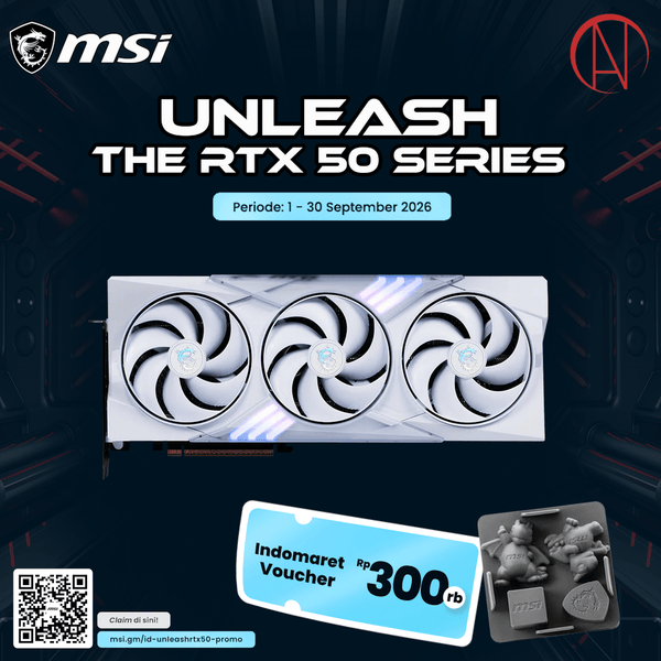 MSI GeForce RTX 5070 12G GAMING TRIO OC WHITE-1-Nano Komputer
