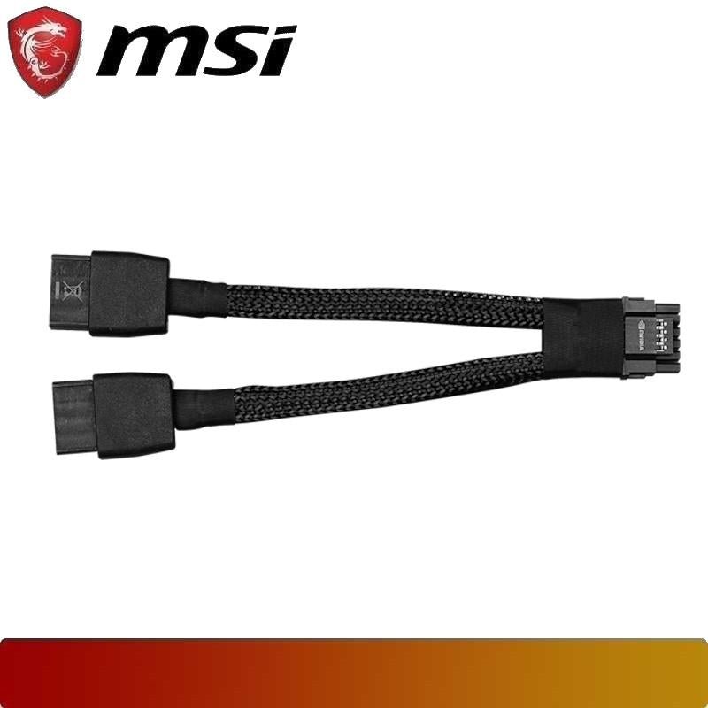 MSI GeForce RTX 5070 12G INSPIRE 3X OC - 6 - Nano Komputer