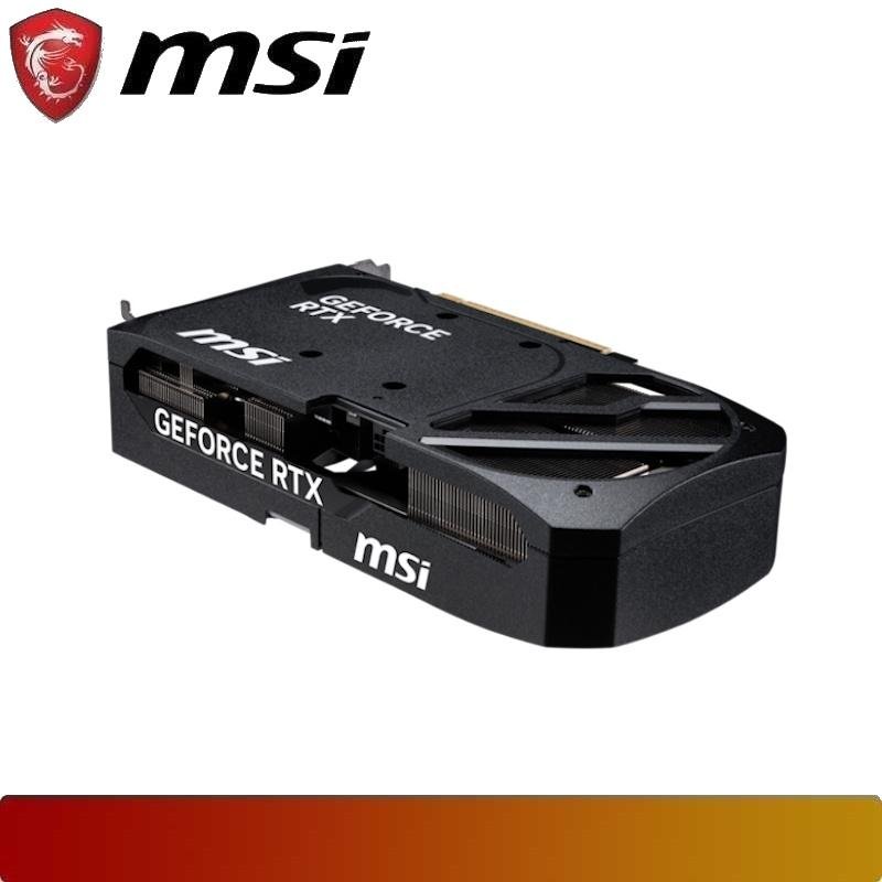 MSI GeForce RTX 5070 12G SHADOW 2X OC - 3 - Nano Komputer