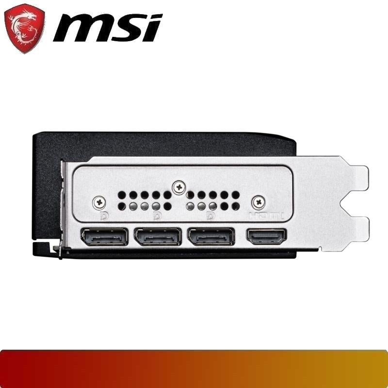 MSI GeForce RTX 5070 12G SHADOW 3X OC - 5 - Nano Komputer