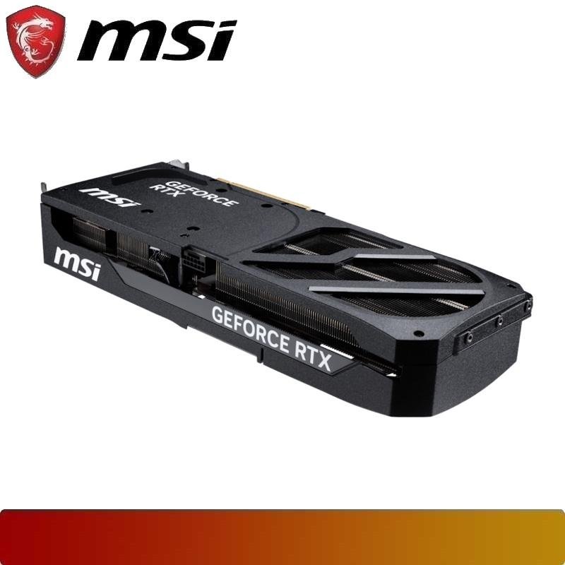 MSI GeForce RTX 5070 12G SHADOW 3X OC - 3 - Nano Komputer