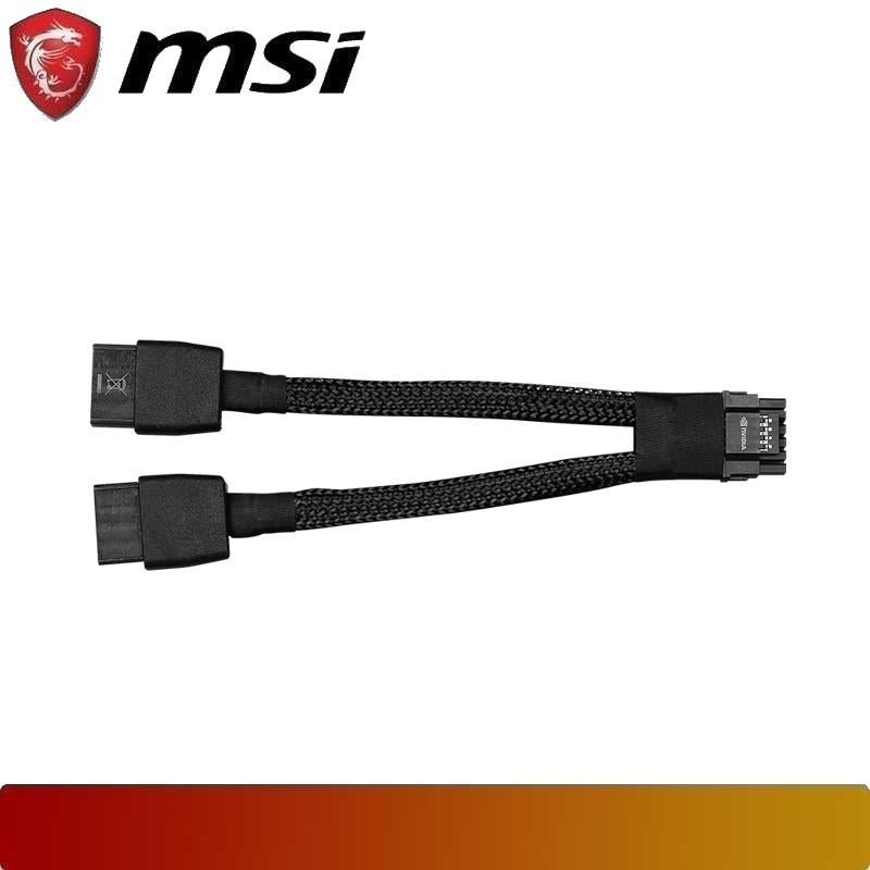 MSI GeForce RTX 5070 12G VANGUARD SOC - 7 - Nano Komputer