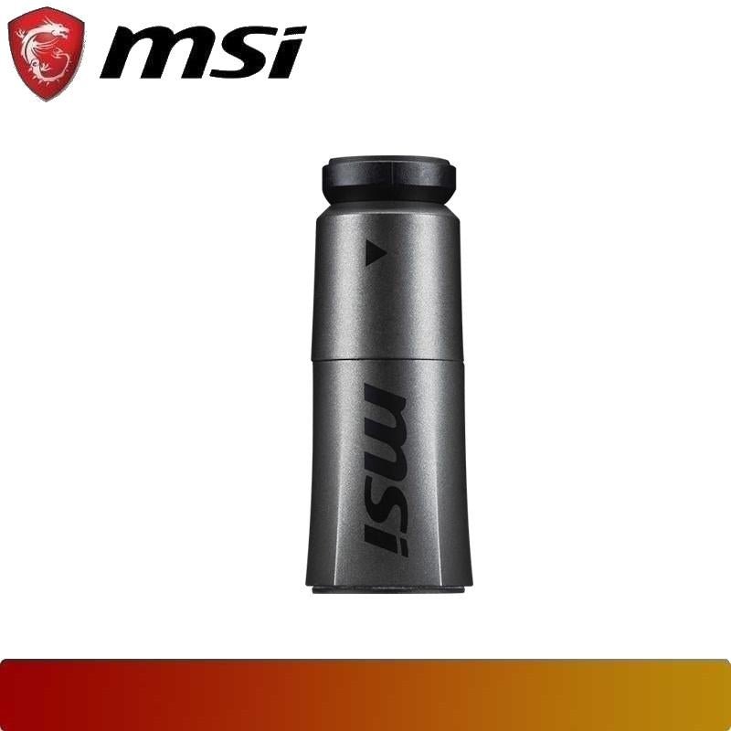 MSI GeForce RTX 5070 12G VANGUARD SOC - 8 - Nano Komputer