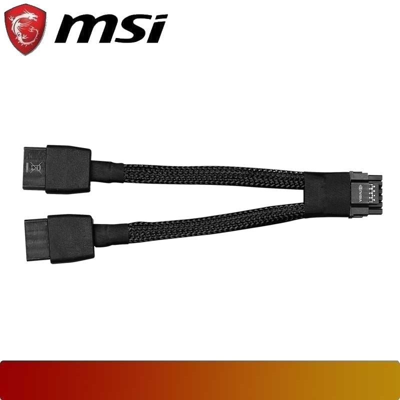 MSI GeForce RTX 5070 12G VENTUS 2X OC - 6 - Nano Komputer