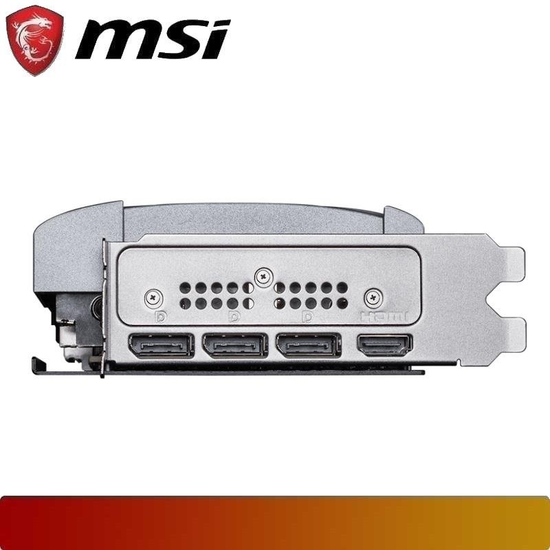 MSI GeForce RTX 5070 12G VENTUS 2X OC - 5 - Nano Komputer