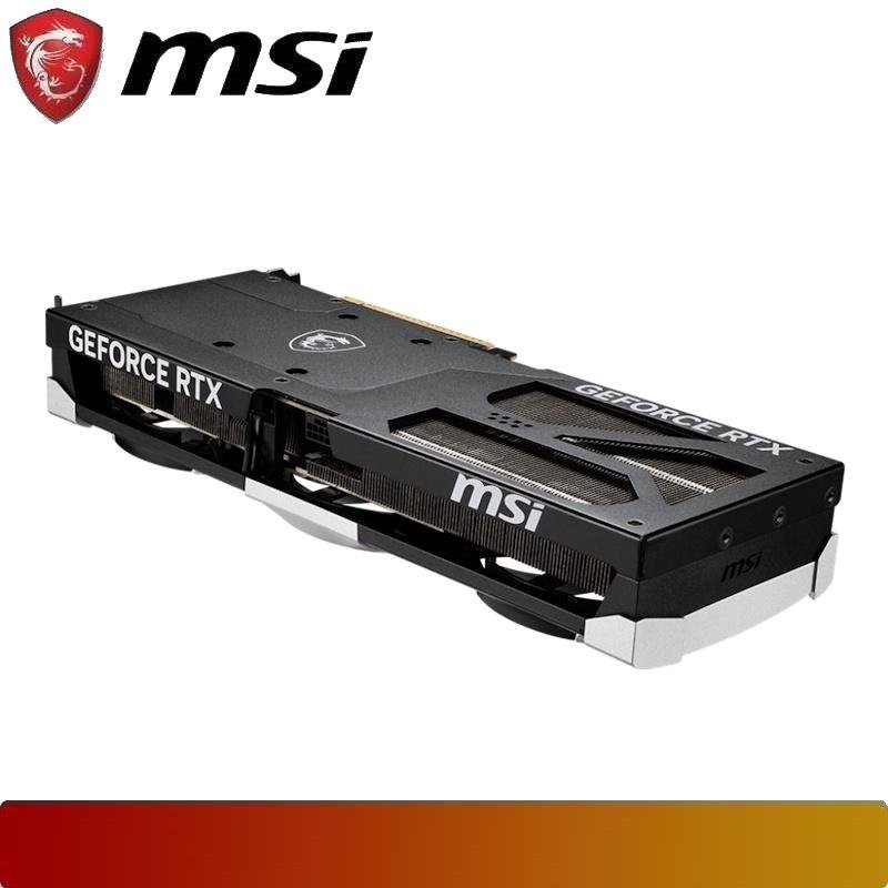 MSI GeForce RTX 5070 12G VENTUS 3X OC - 3 - Nano Komputer