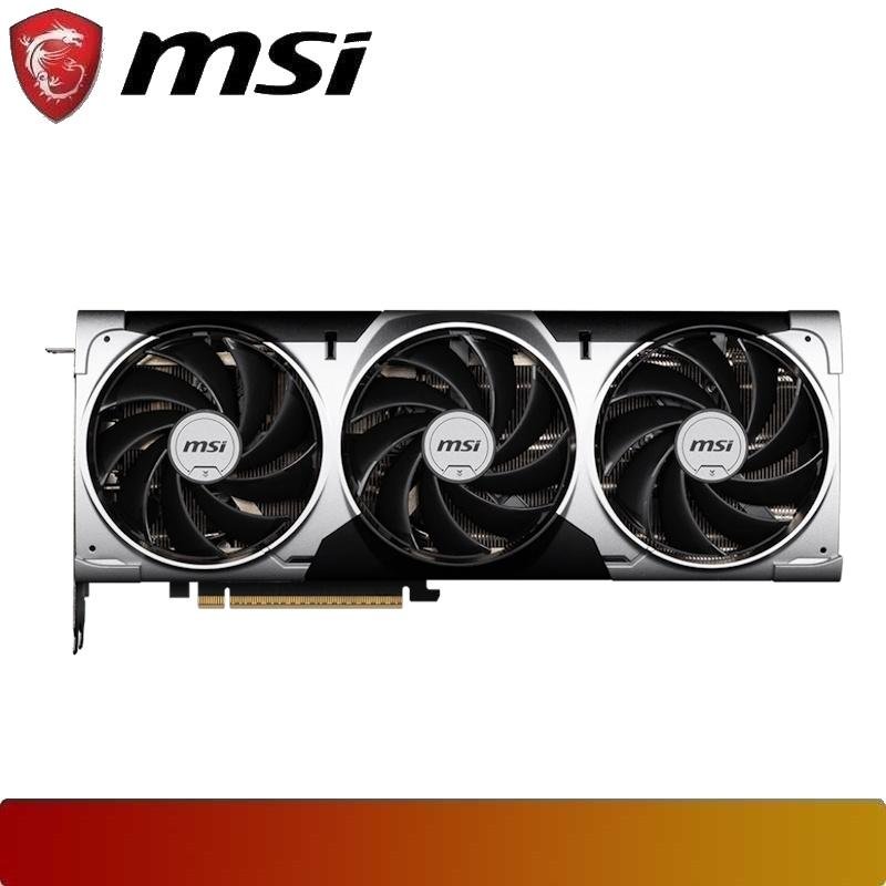 MSI GeForce RTX 5070 12G VENTUS 3X OC - 2 - Nano Komputer